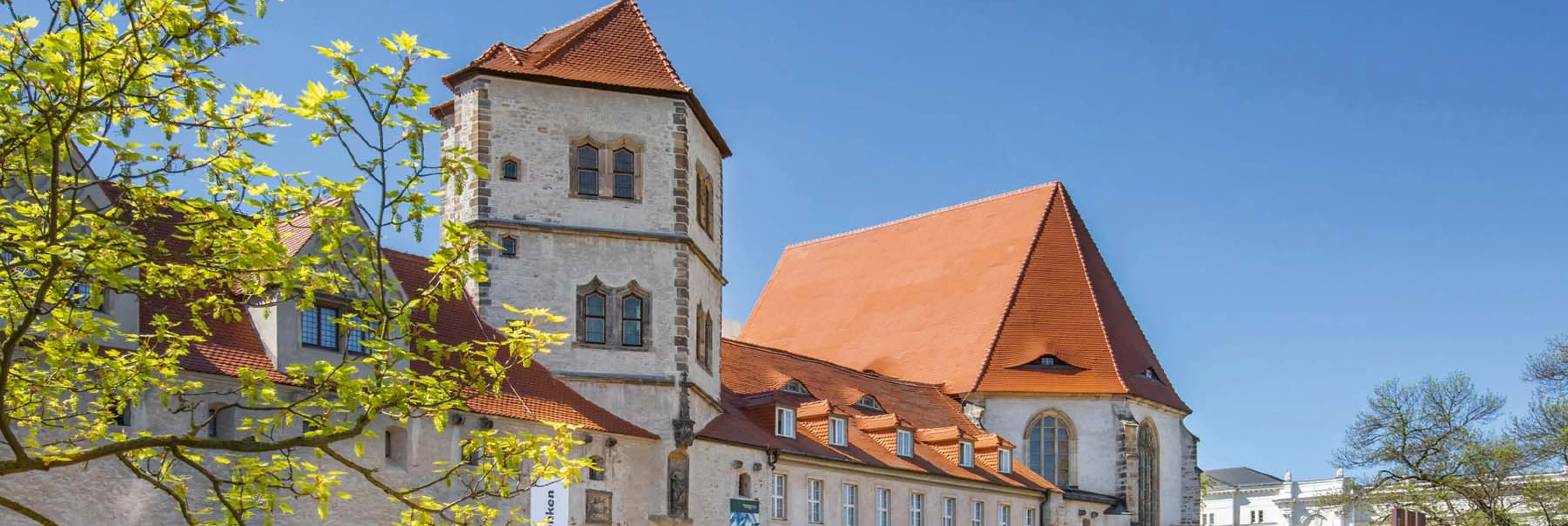 Moritzburg Außenansicht