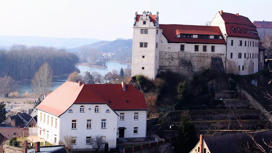 Wettiner Burg